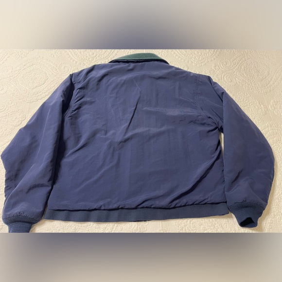 Eddie Bauer outdoor outfitter jacket. Size M - Picture 2 of 6